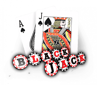 .BLACKJACK เเบล็กเเจ็ก