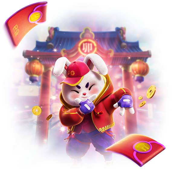 ประวัติของเกม Fortune Rabbit