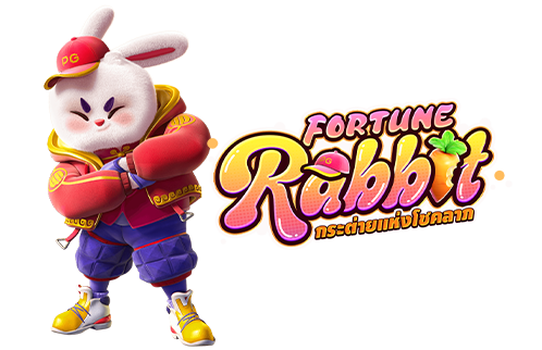 Fortune Rabbit กระต่ายแห่งโชคลาภ