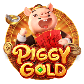 เกมสล็อตเจ้าหมูนำโชค Piggy Gold 100 เอาอยู่
