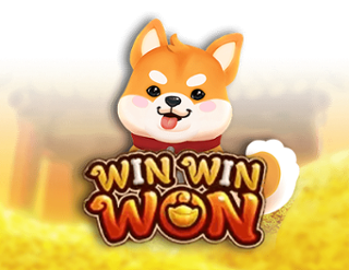  เกมWIN WIN WON เกมสล็อต เล่นแตกกระจาย 100%
