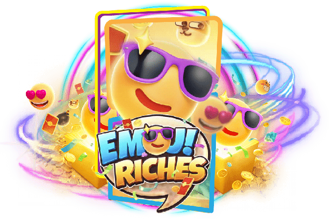 Emoji Riches